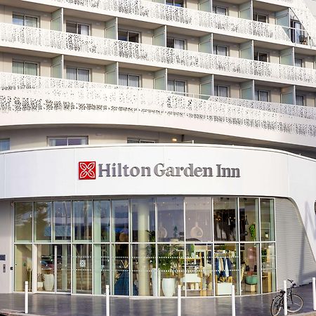 Hilton Garden Inn Le Havre Centre Esterno foto