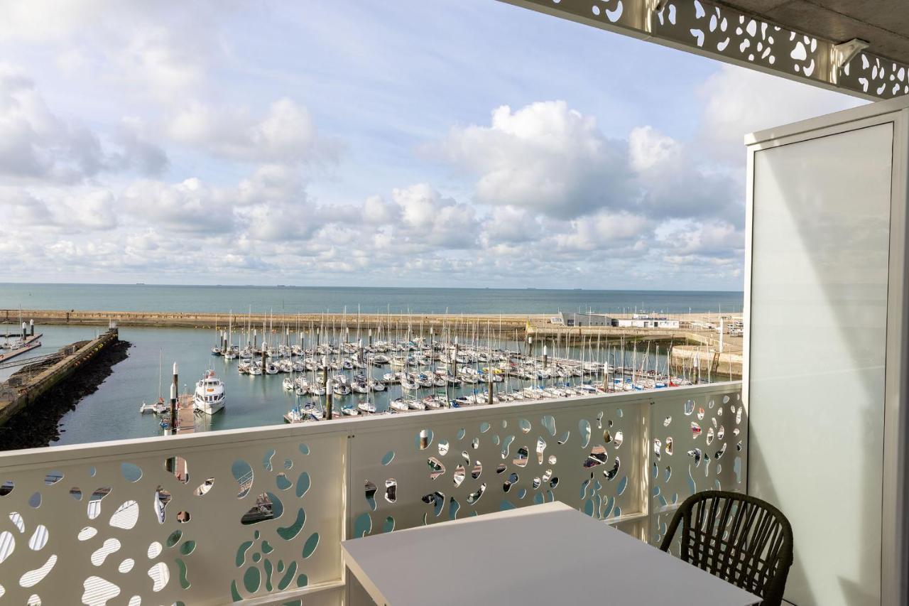 Hilton Garden Inn Le Havre Centre Esterno foto