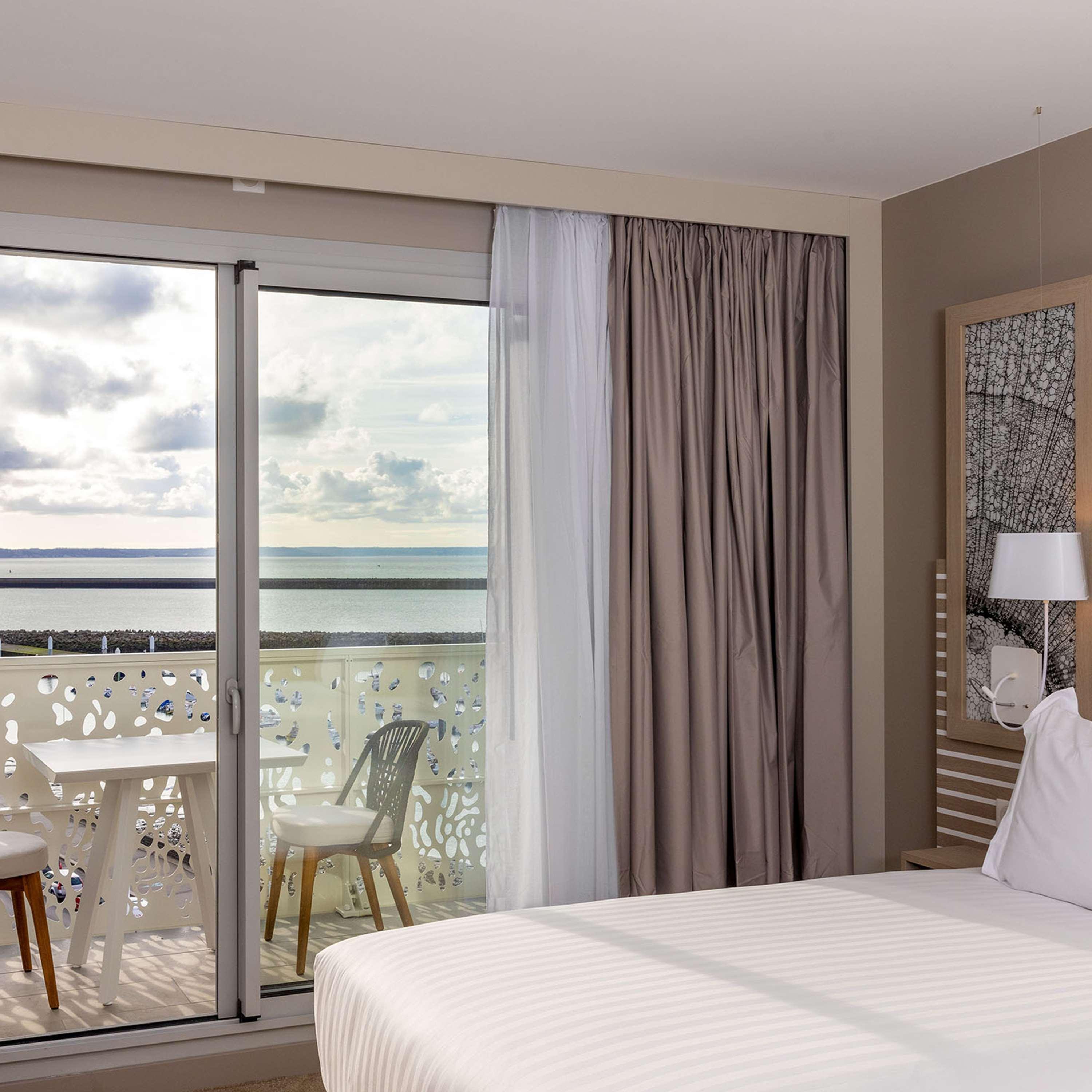 Hilton Garden Inn Le Havre Centre Esterno foto