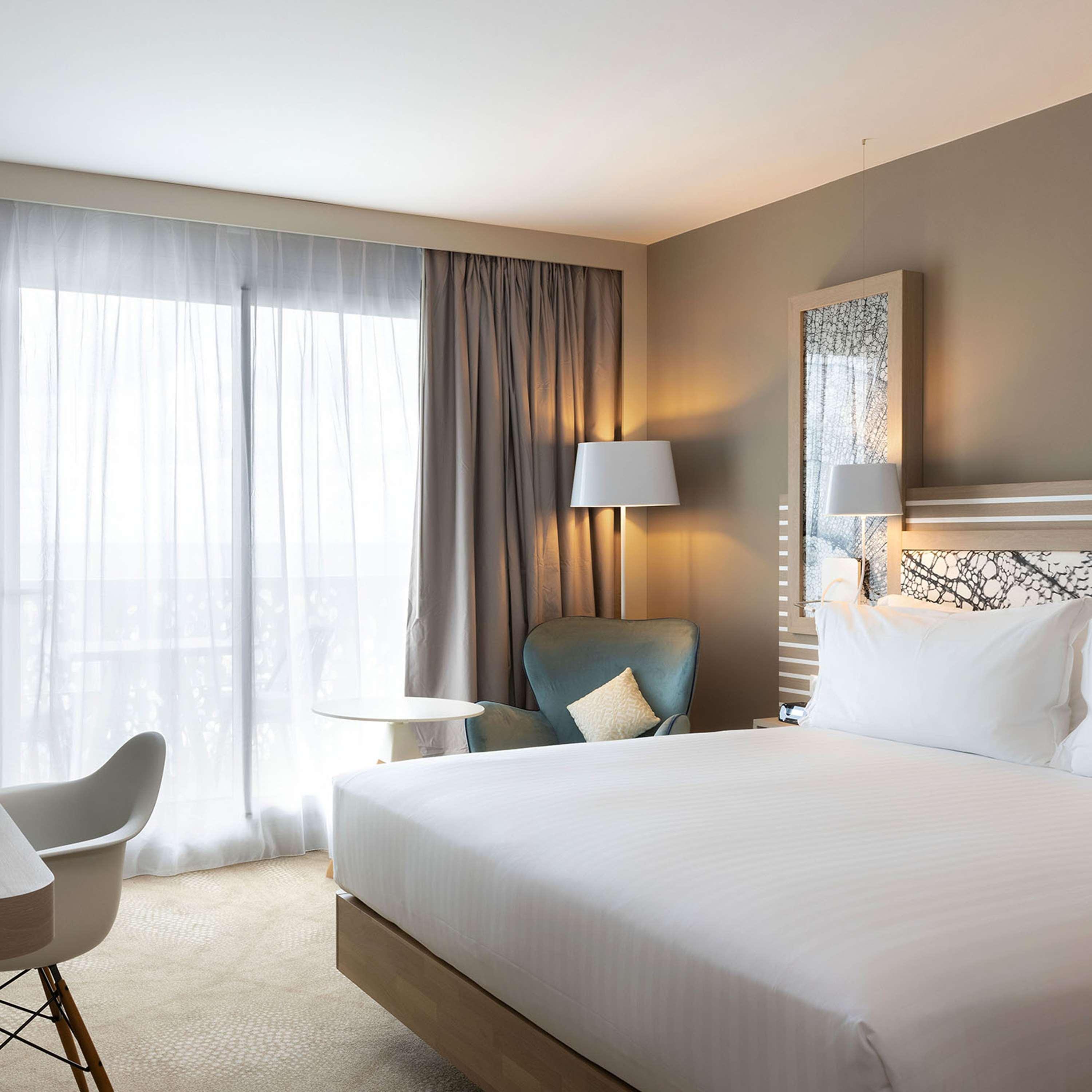 Hilton Garden Inn Le Havre Centre Esterno foto