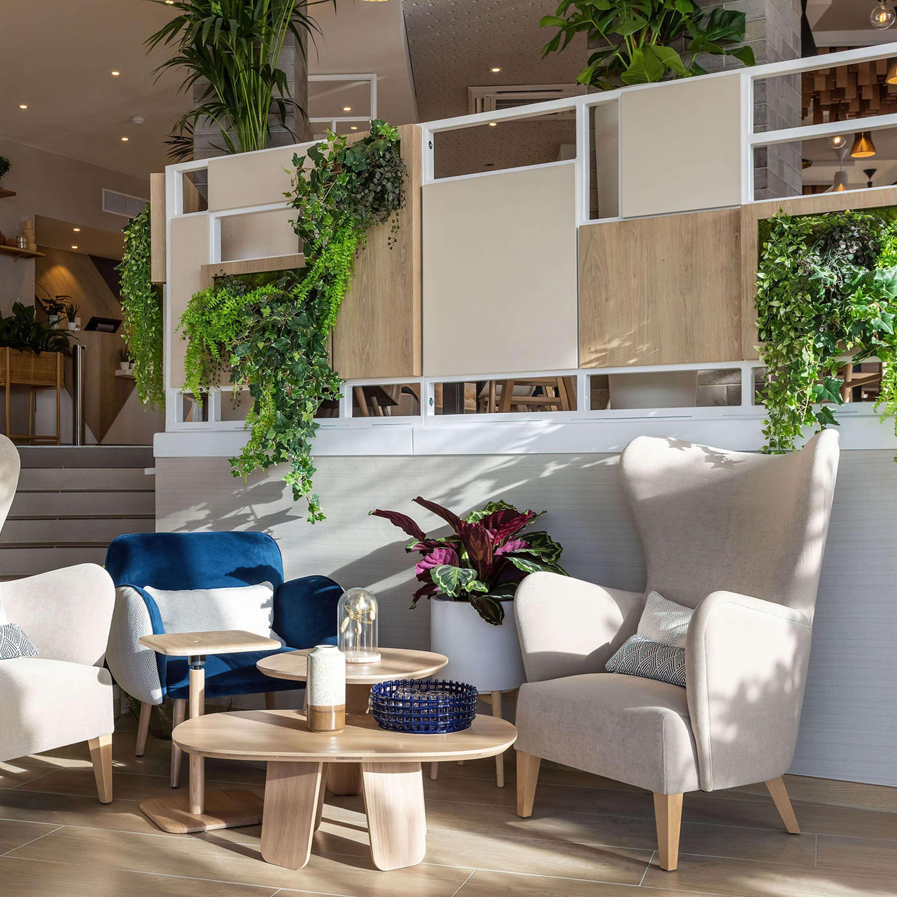 Hilton Garden Inn Le Havre Centre Esterno foto