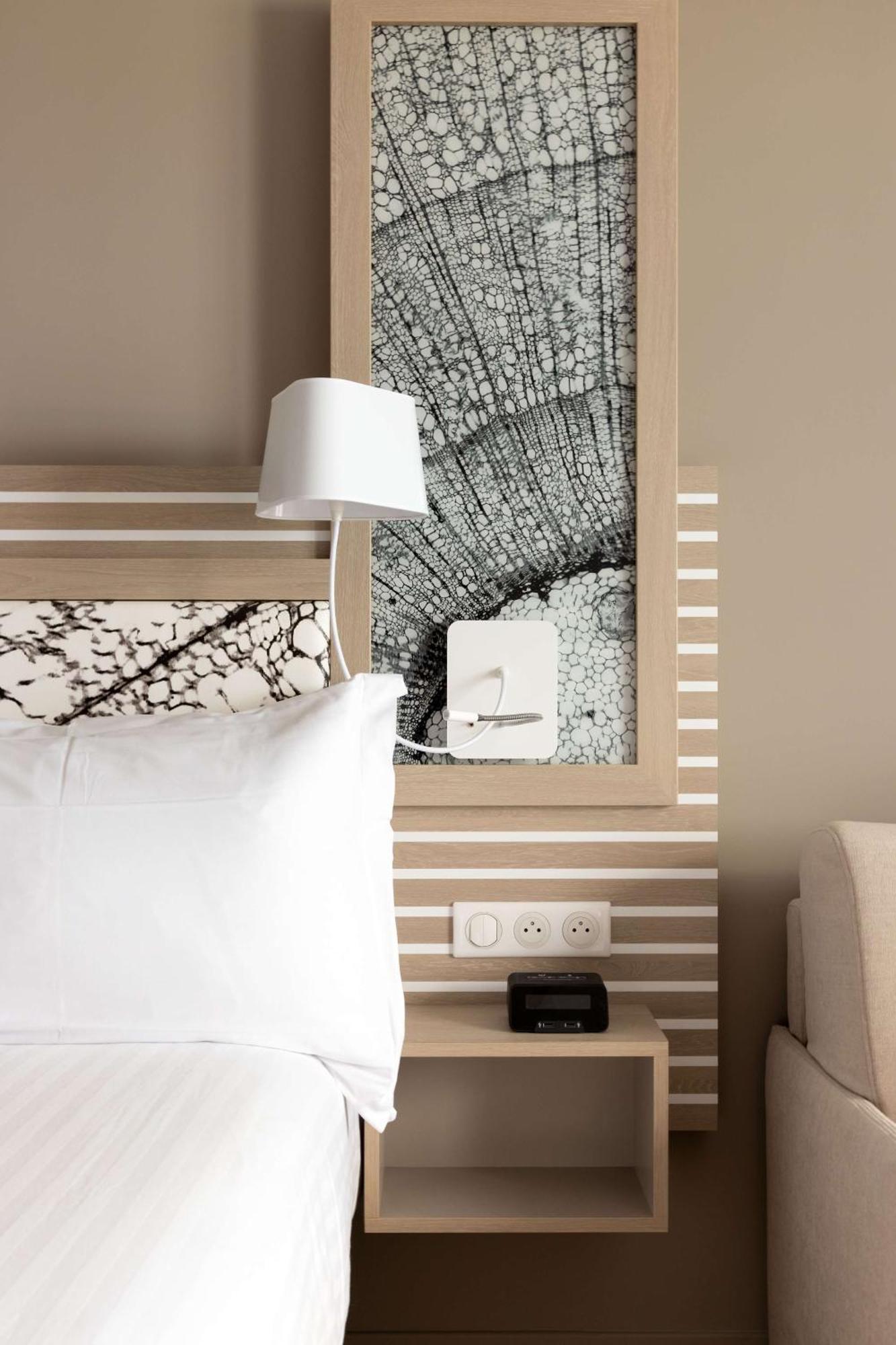 Hilton Garden Inn Le Havre Centre Esterno foto