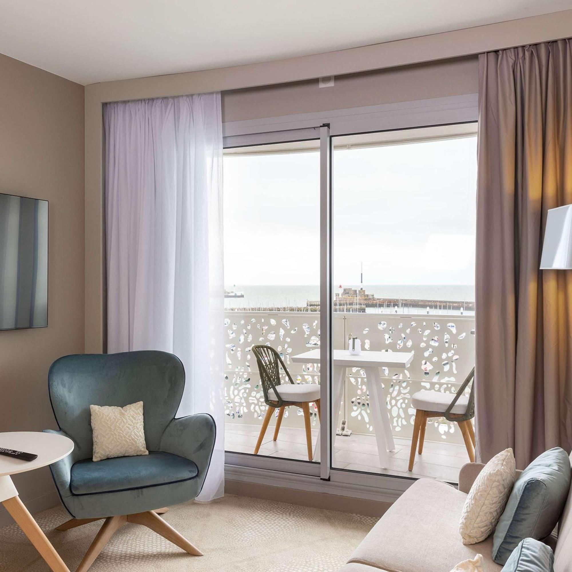Hilton Garden Inn Le Havre Centre Esterno foto