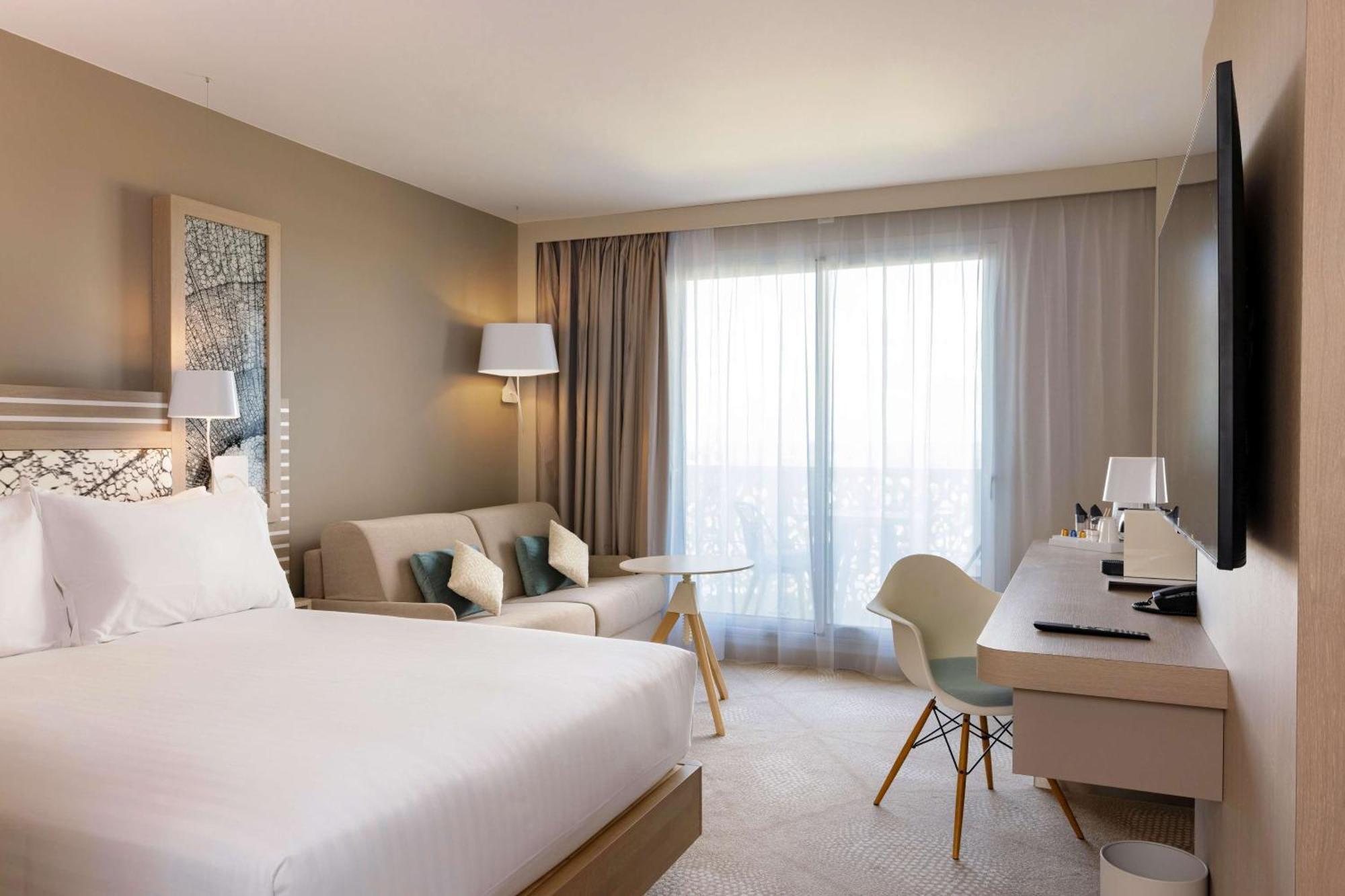Hilton Garden Inn Le Havre Centre Esterno foto